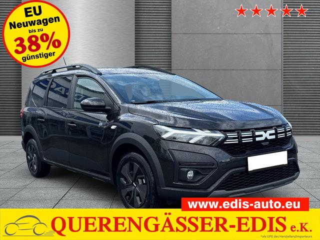 Dacia Jogger - Expression 7-S+SHZ+LED+NAVI TCe 110