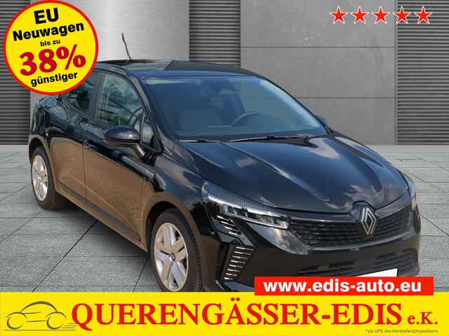 Renault Clio - Evolution SHZ Easylink TCe 90 X-Tronic