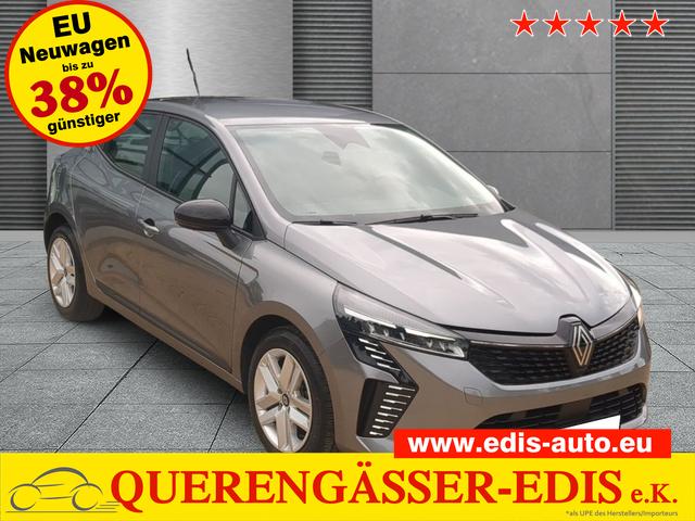 Renault Clio - Evolution RFK SHZ Easylink TCe 90 X-Tronic