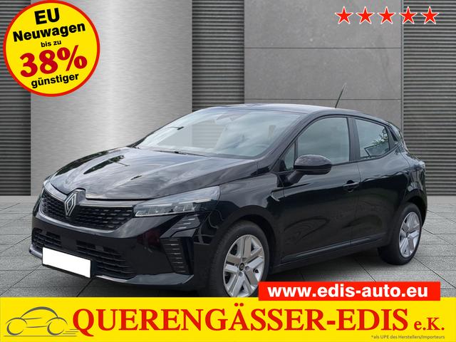 Renault Clio - Evolution TCe 90
