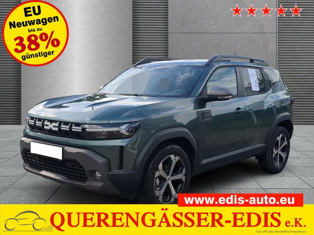 Dacia Duster - Journey SHZ LKHZ LED TCe 130