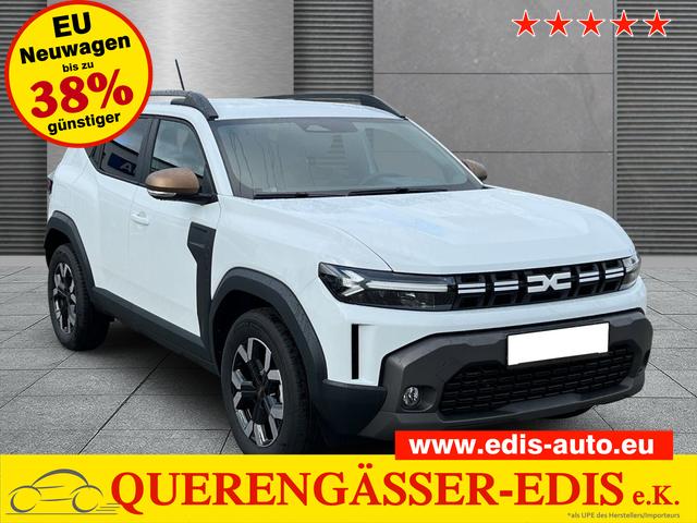 Dacia Duster - Extreme RFK+SHZ+LKHZ TCe 130