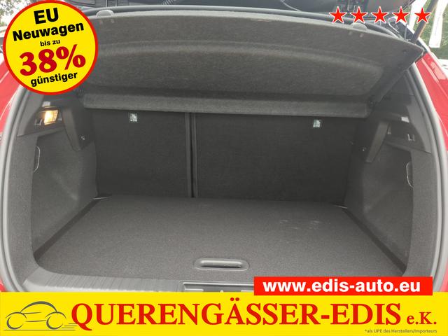 Renault Captur - Evolution PDC+RFK+SHZ TCe 90