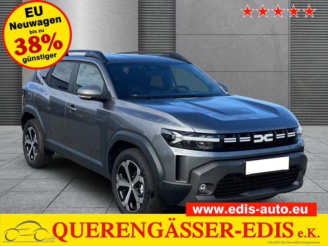 Dacia Duster - Journey SHZ LKHZ LED TCe 130