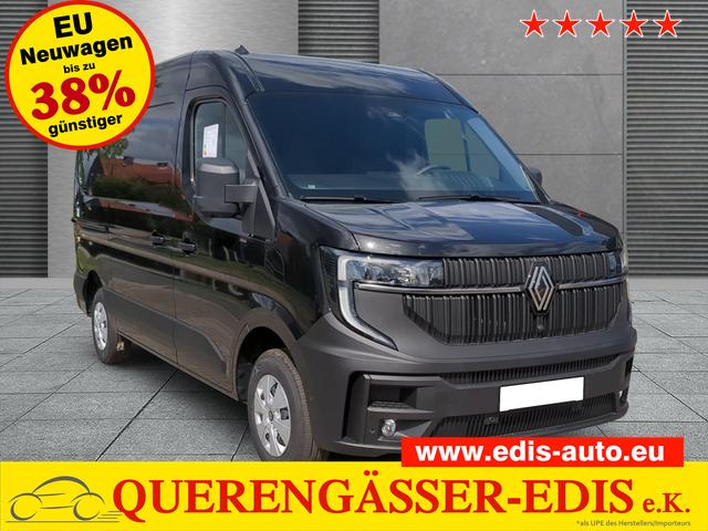 Renault Master - L2H2 3,5t 270° NSW Navi dCi 170 Extra