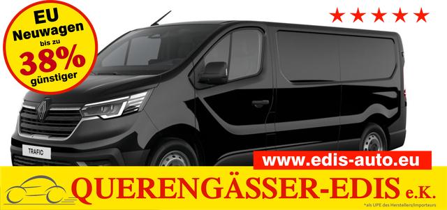 Renault Trafic - L2H1 3.0t AHK EXTRA dCi 170 AT9
