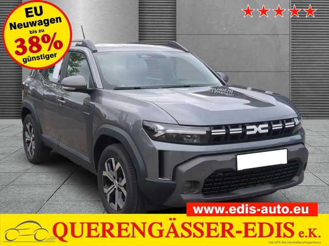 Dacia Duster - Expression SHZ RFK Hybrid 140