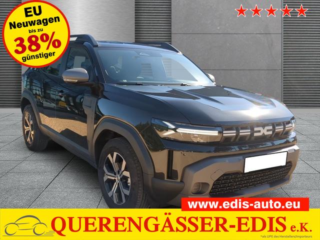 Dacia Duster - Expression SHZ+RFK+PDC TCe 130