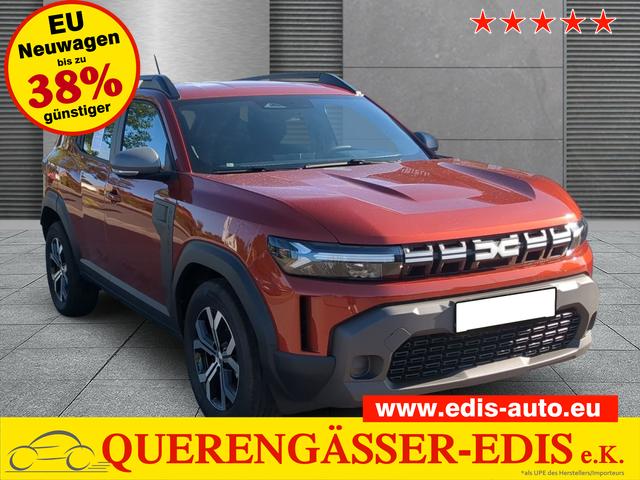 Dacia Duster - Expression SHZ LKHZ PDC TCe 130