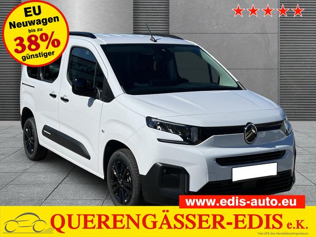 Citroën Berlingo - Plus MPV M+LED+180° Kamera BlueHDi 130