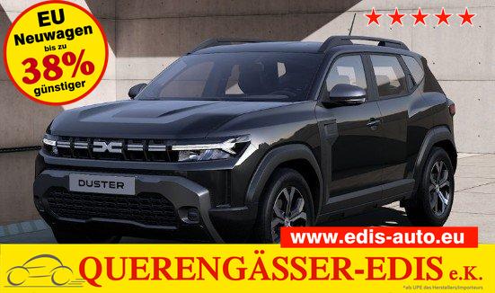 Dacia Duster - Expression 4x4 SHZ LKHZ TCe 130