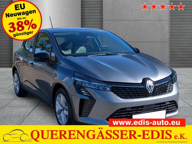 Renault Clio - Evolution RFK SHZ Easylink TCe 90 X-Tronic