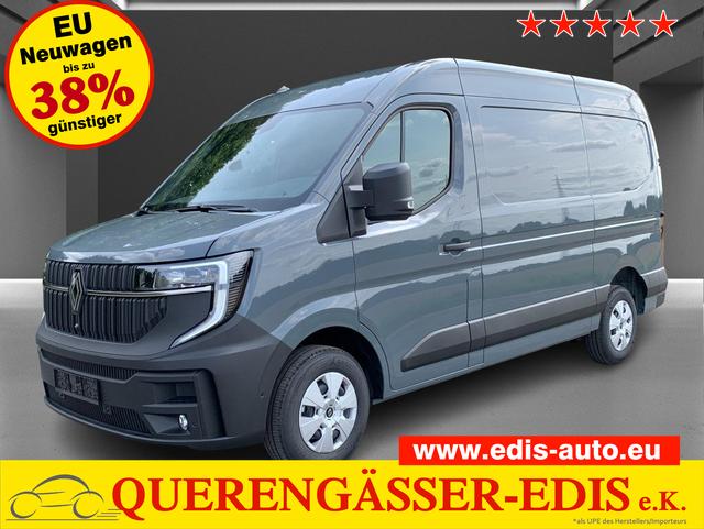 Renault Master - L2H2 AT9 AHK SHZ Extra dCi 170 3,5t