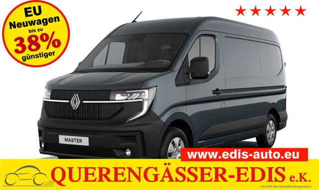 Renault Master - L2H2 AT9 AHK SHZ Extra dCi 170 3,5t