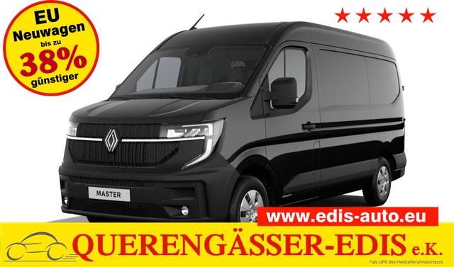 Renault Master - L2H2 AT9 AHK SHZ Extra dCi 170 3,5t