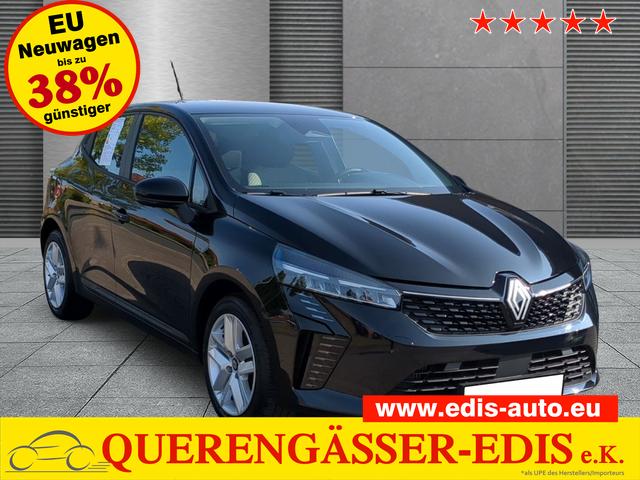 Renault Clio - Evolution SHZ Easylink TCe 90 X-Tronic