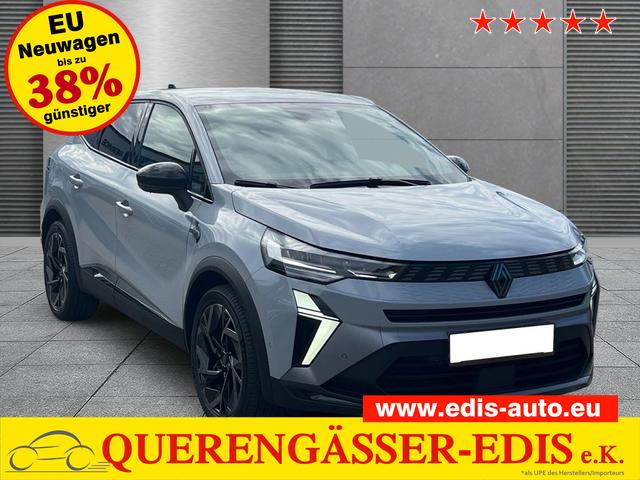 Renault Symbioz - Esprit Alpine LKHZ+RFK+SHZ Full Hybrid E-Tech 145