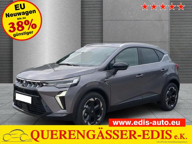 Mitsubishi ASX - Intro Edition 1.3 AT