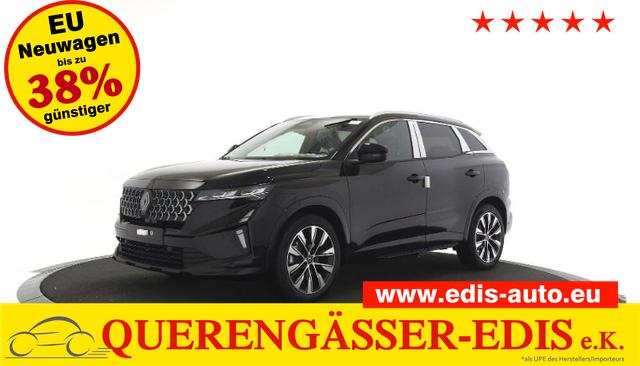 Renault Austral - Techno Panoramadach+Google neues Modell! Full Hybrid E-TECH 200