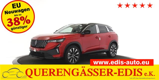 Renault Austral - Techno Pano+LED+RFK Facelift E-TECH 200