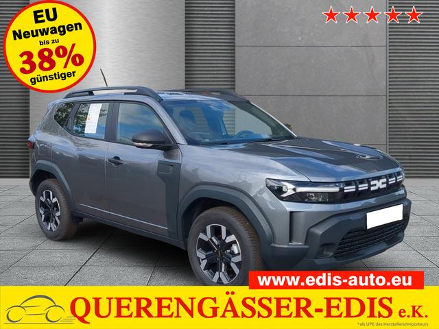 Dacia Duster - Essential GJR+Alu+PDC TCe 100 LPG