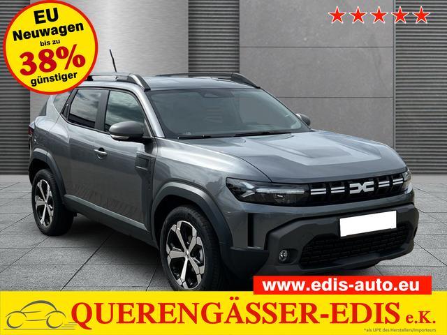 Dacia Duster - Journey Winter-Plus-Paket ECO-G 100 LPG