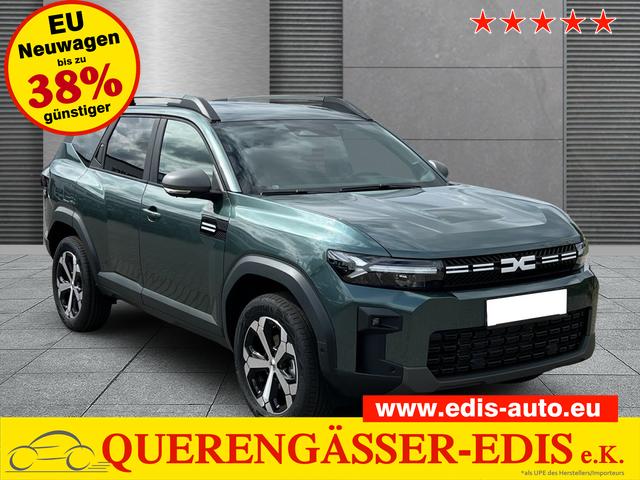 Dacia Bigster - Journey Winter-Plus-Paket+LED+RFK Hybrid 155