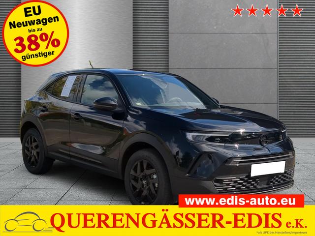 Opel Mokka - GS Line RFK 1.2 Turbo AT