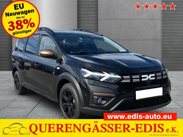 Dacia Jogger - Extreme 7-Sitzer SHZ+Navi ECO-G 100 LPG