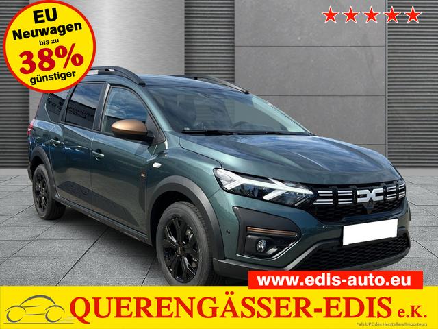 Dacia Jogger - Extreme SHZ+LED+RFK ECO-G 100 LPG