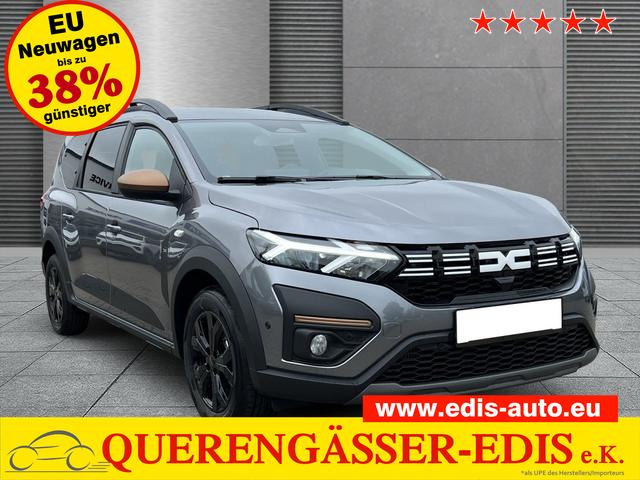 Dacia Jogger - Extreme 7-S SHZ+LED+Android Auto ECO-G 100 LPG