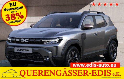 Dacia Duster - Extreme 4x4 SHZ LKHZ Navi TCe 130