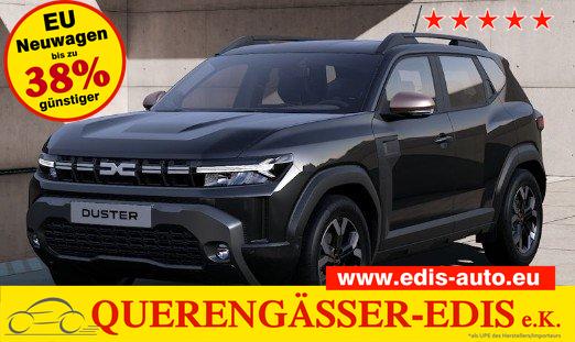 Dacia Duster - Extreme 4x4 SHZ LKHZ Navi TCe 130