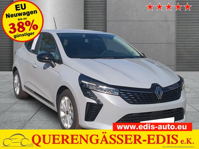 Renault Clio - Evolution PDC TCe 90 X-Tronic