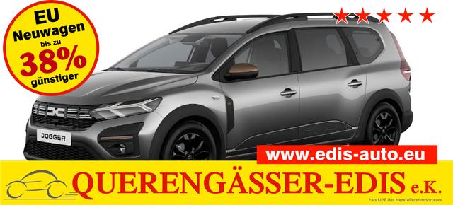 Dacia Jogger - Extreme 7-S SHZ TCe 100 ECO-G