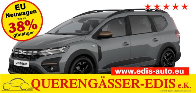Dacia Jogger - Extreme 7-S SHZ TCe 100 ECO-G