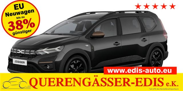 Dacia Jogger - Extreme 7-S SHZ TCe 100 ECO-G