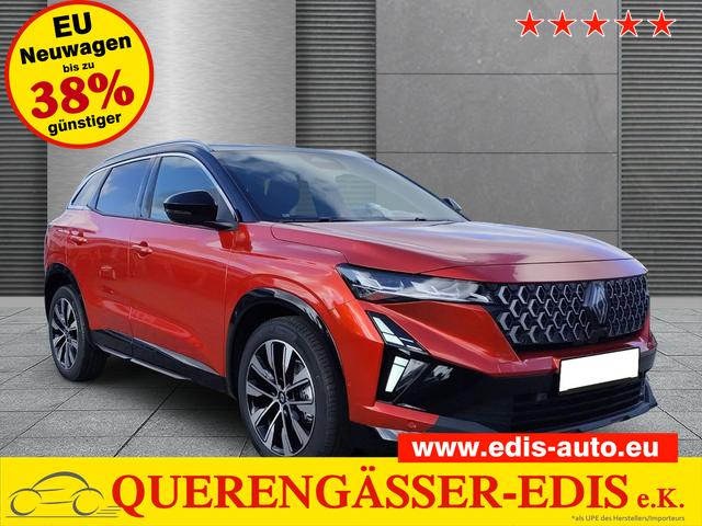 Renault Austral - Techno Panoramadach+Google Facelift Full Hybrid E-TECH 200