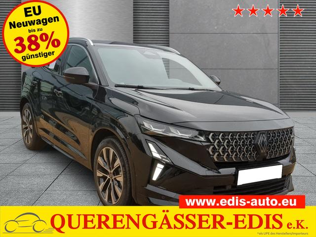 Renault Austral - Techno Pano+LED+Google Facelift Full Hybrid E-TECH 200