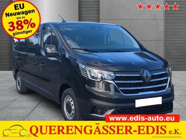 Renault Trafic - L2H1 3.0t AHK EXTRA dCi 170 AT9