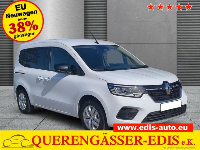 Renault Kangoo - Equilibre LED+PDC+DAB TCe 100
