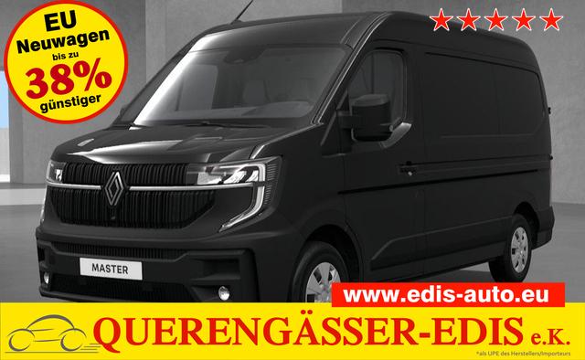 Renault Master - L2H2 270° Navi RFK Extra dCi 170 3,5t