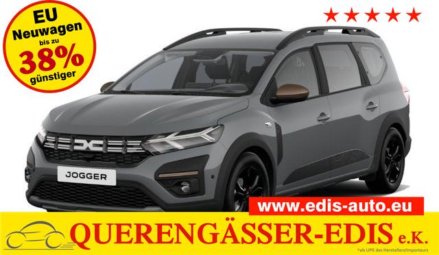 Dacia Jogger - Extreme 7-Sitzer SHZ+RFK Hybrid 140