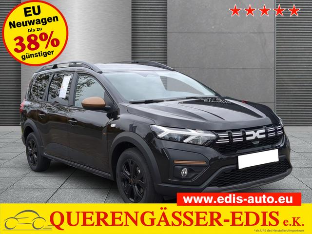 Dacia Jogger - Extreme 7-S SHZ+Klimaauto TCe 100 ECO-G LPG