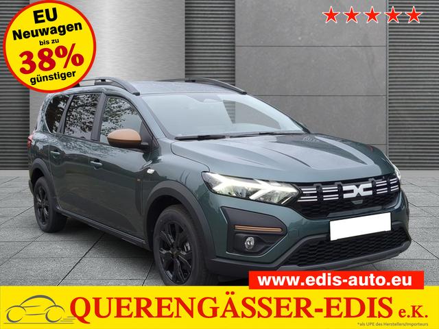 Dacia Jogger - Extreme 5-S SHZ TCe 100 ECO-G