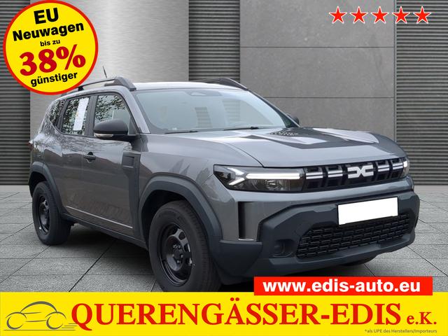 Dacia Duster - Essential Klima+PDC+LED TCe 100 LPG