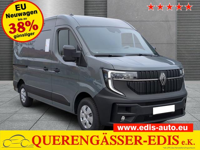 Renault Master - L2H2 AT9 AHK SHZ Extra dCi 170 3,5t