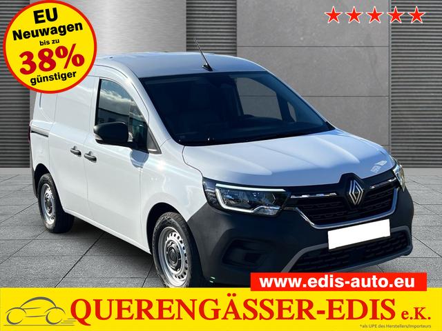 Renault Kangoo - Extra 3-Sitzer Rapid 1.5 dCi 95 L1