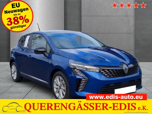 Renault Clio - Evolution ALU+PDC+KLIMA TCe 90 X-Tronic