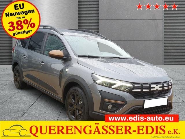 Dacia Jogger - Extreme SHZ+PDC+RFK TCe 100 ECO-G